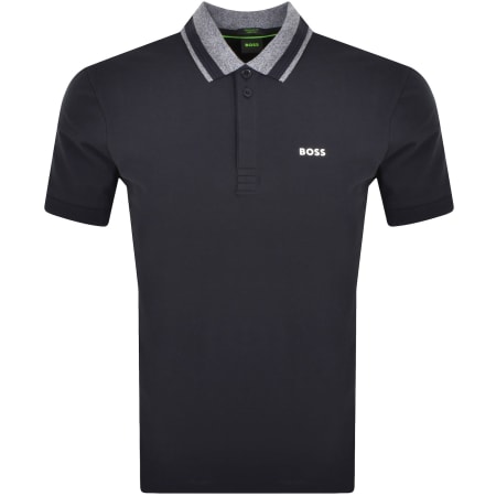 Hugo Boss Polo Shirts Mainline Menswear